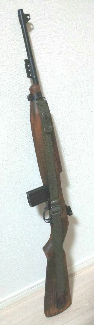 東京CMC M1カービン モデルガン