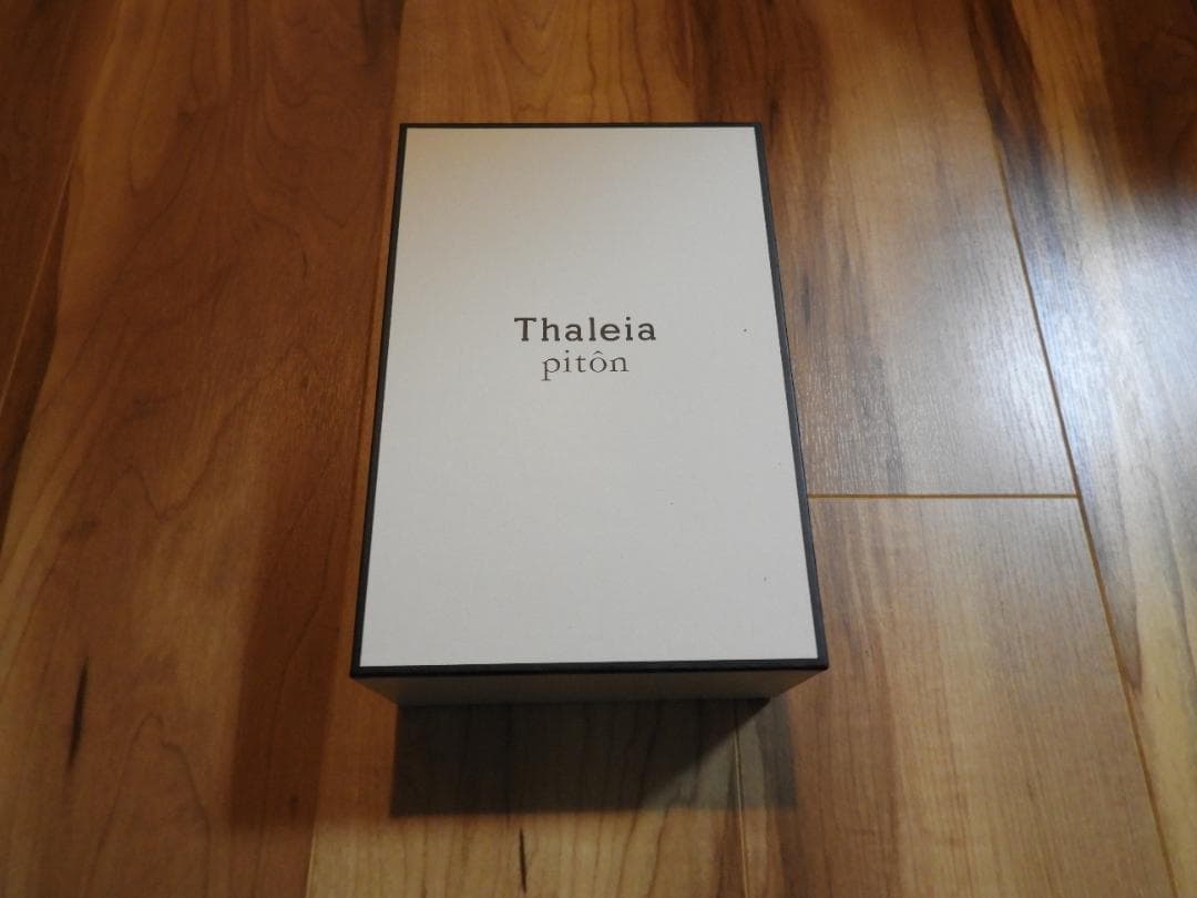 【期間限定/値下げ】タレイア(Thaleia) ピトン デリケートゾーン美容器