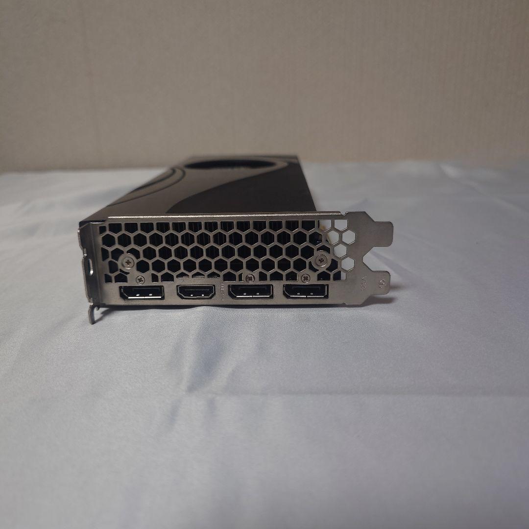 グラフィックボード・グラボ・ビデオカード Palit GeForce RTX-2070 SUPER