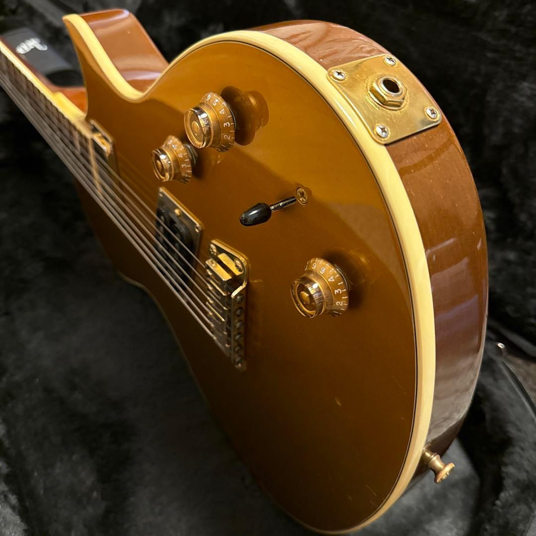 Gibson Custom Shop 1994 Nighthawk ギグバッグ付