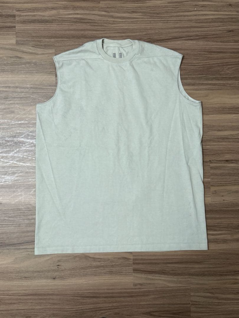rick owens リックオウエンス tarp t タープT