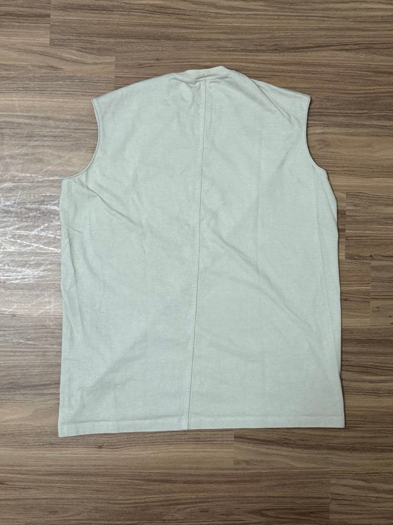 rick owens リックオウエンス tarp t タープT