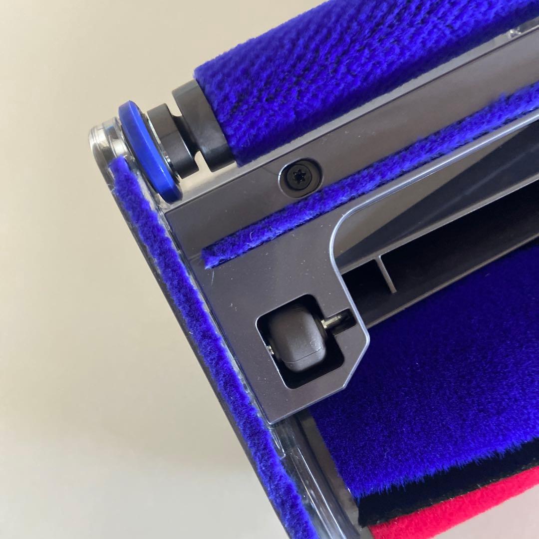 hrm☆ダイソン ソフトローラークリーナーヘッド