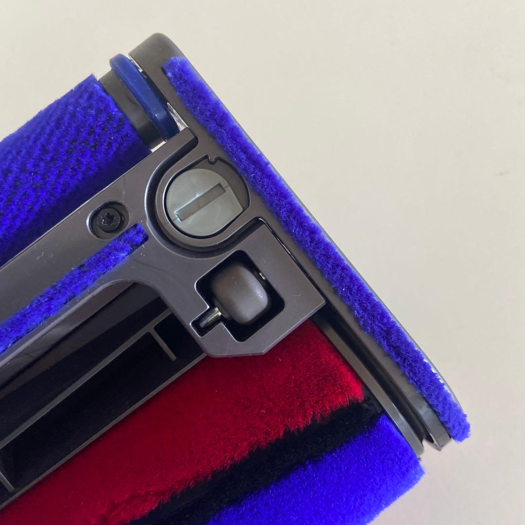 hrm☆ダイソン ソフトローラークリーナーヘッド