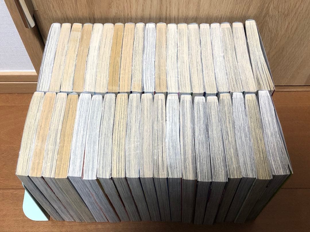 HUNTER×HUNTER ハンターハンター　全巻