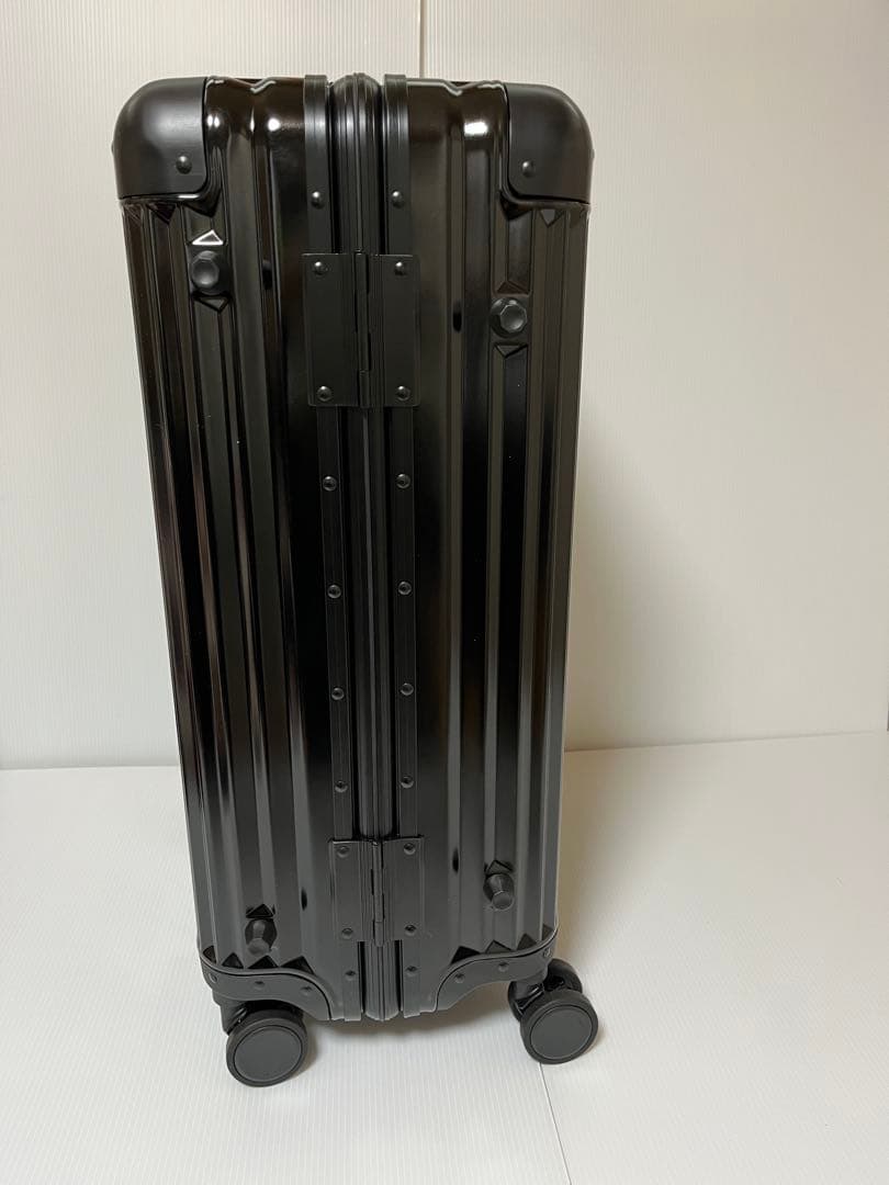 リカルド Ricardo キャリーケース