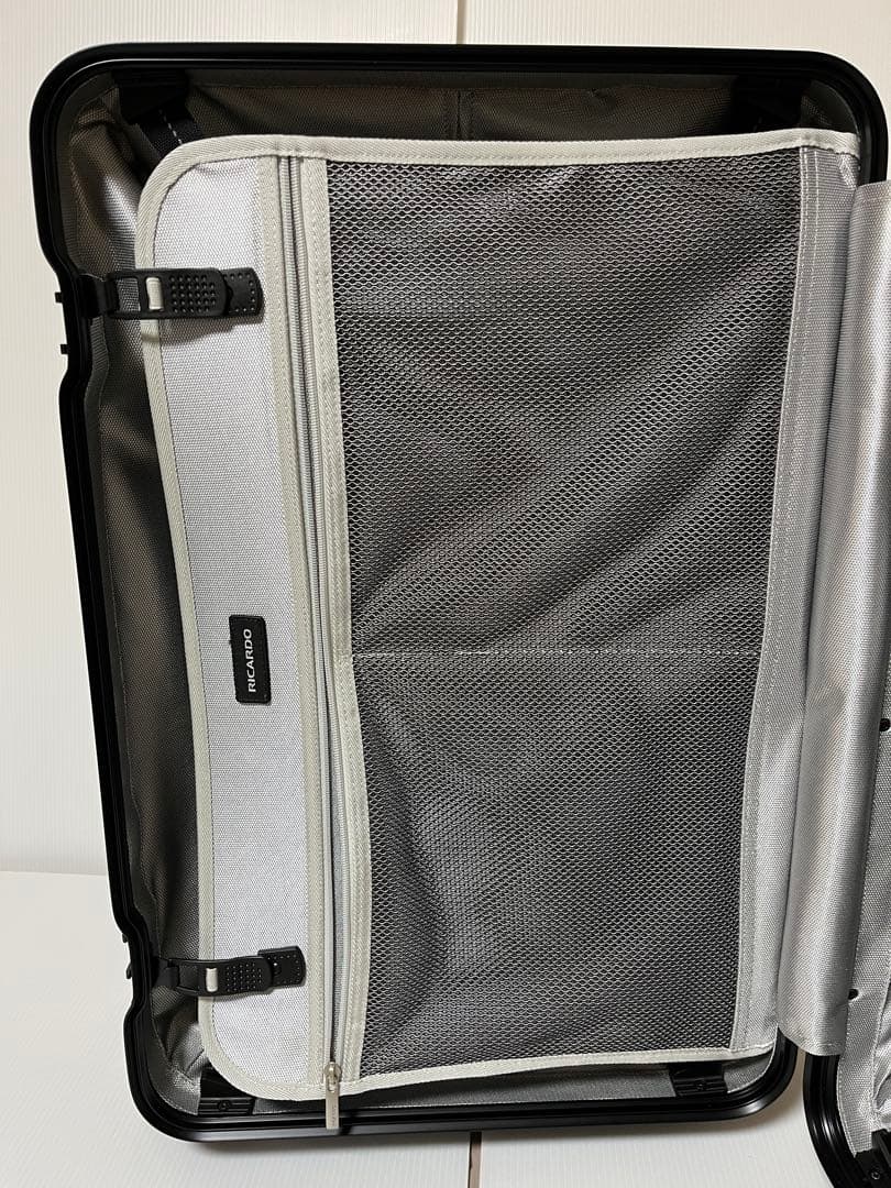 リカルド Ricardo キャリーケース
