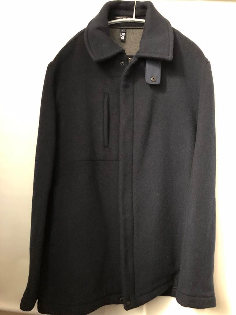 SILASジャケット