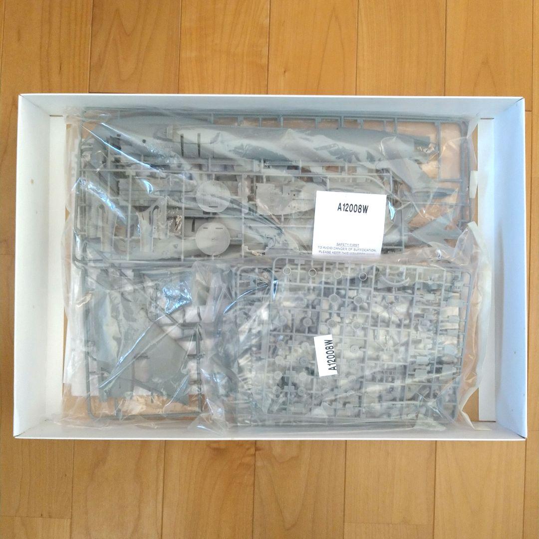 AIRFIX 1:72 VICTOR B.Mk.2 (BS)　1/72