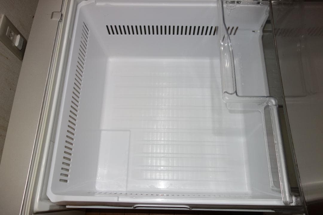 National ナショナル NR-E471T-SR 冷蔵庫 465リットル