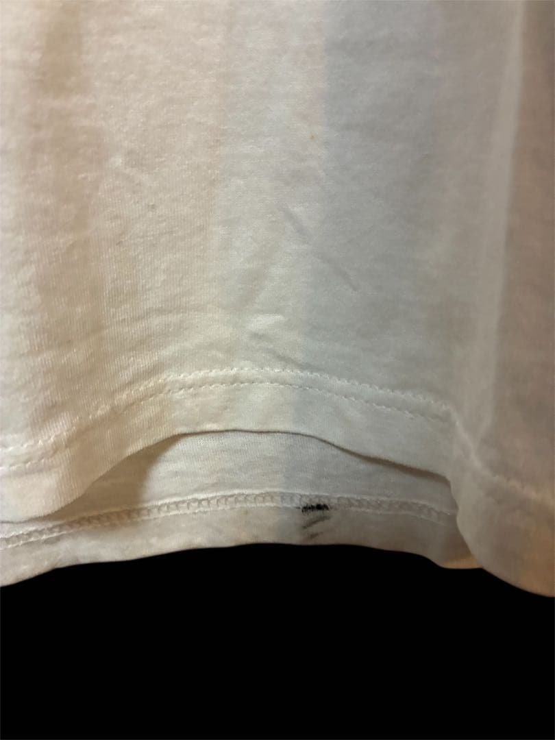 California Performance Lines Tシャツ　90年