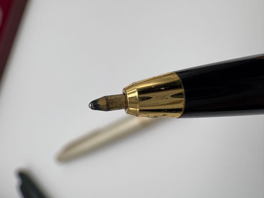 PLATINUM　プラチナ　文房具　万年筆　ペン18k 750