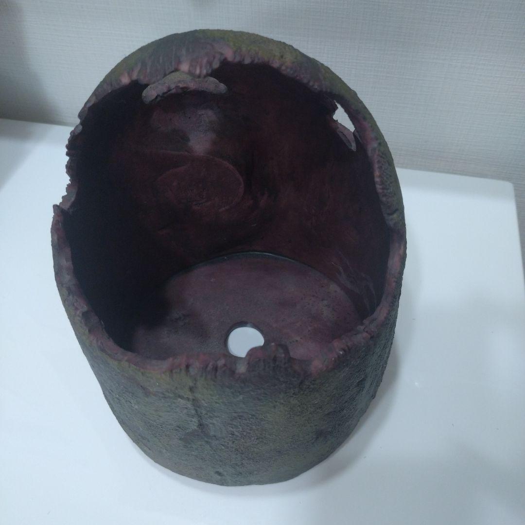 天空の城ラピュタ　ロボット兵プランター