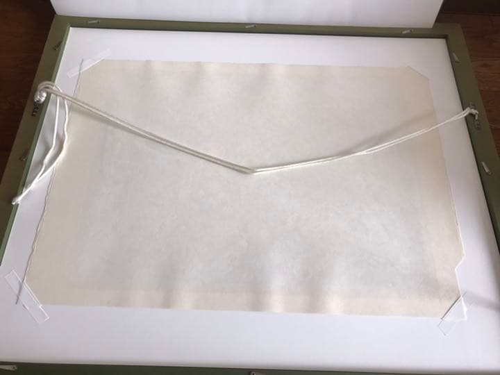 風鈴丸　うたたね森