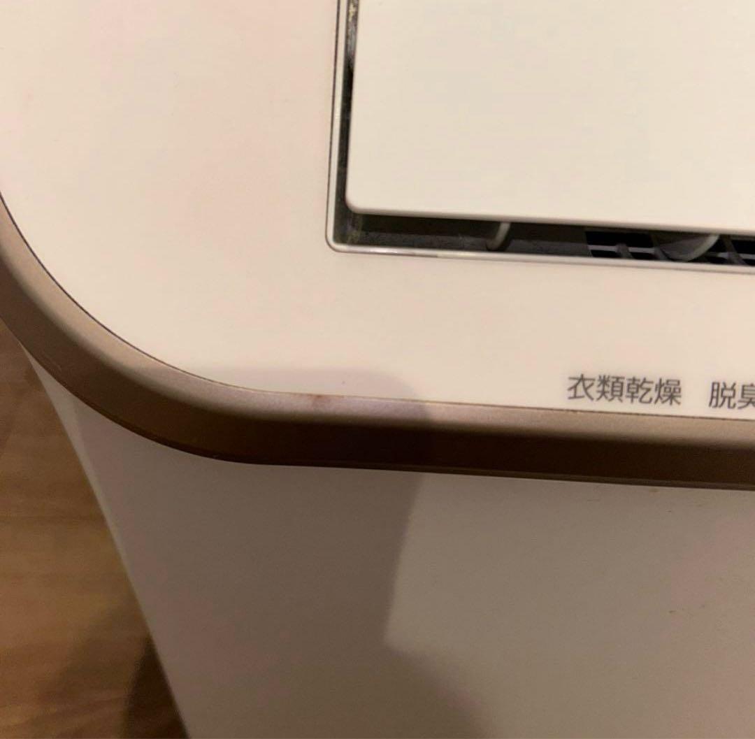 除湿機 ANG-CD-B2(W)