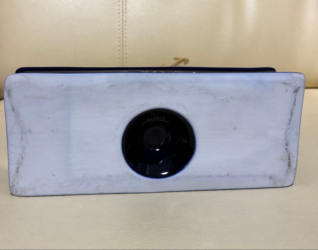 未開封　HINE ハイン コニャック XO ナポレオン 鹿ボトル リモージュ