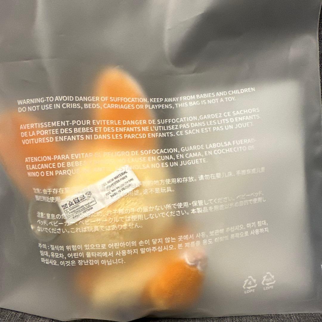 【即購入可】TXT 初期 プルバトゥ ファンチュン キーリング ヨンジュン ①