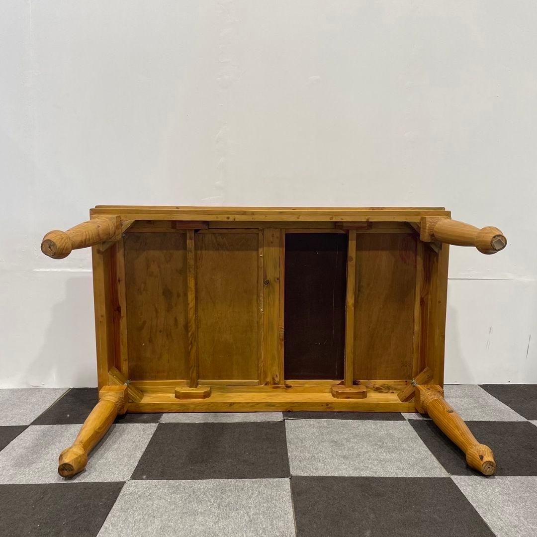 まとめ売り価格　日昇ジャパン マドリッドコレクション テーブルのみ　Se083