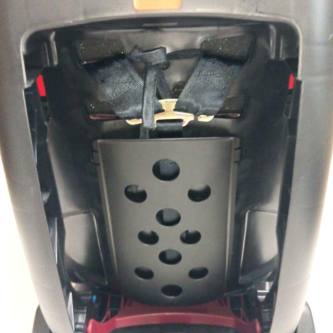 【美品】レジェ マムズキャリー チャイルドシート 新生児対応 送料無料 即日発送