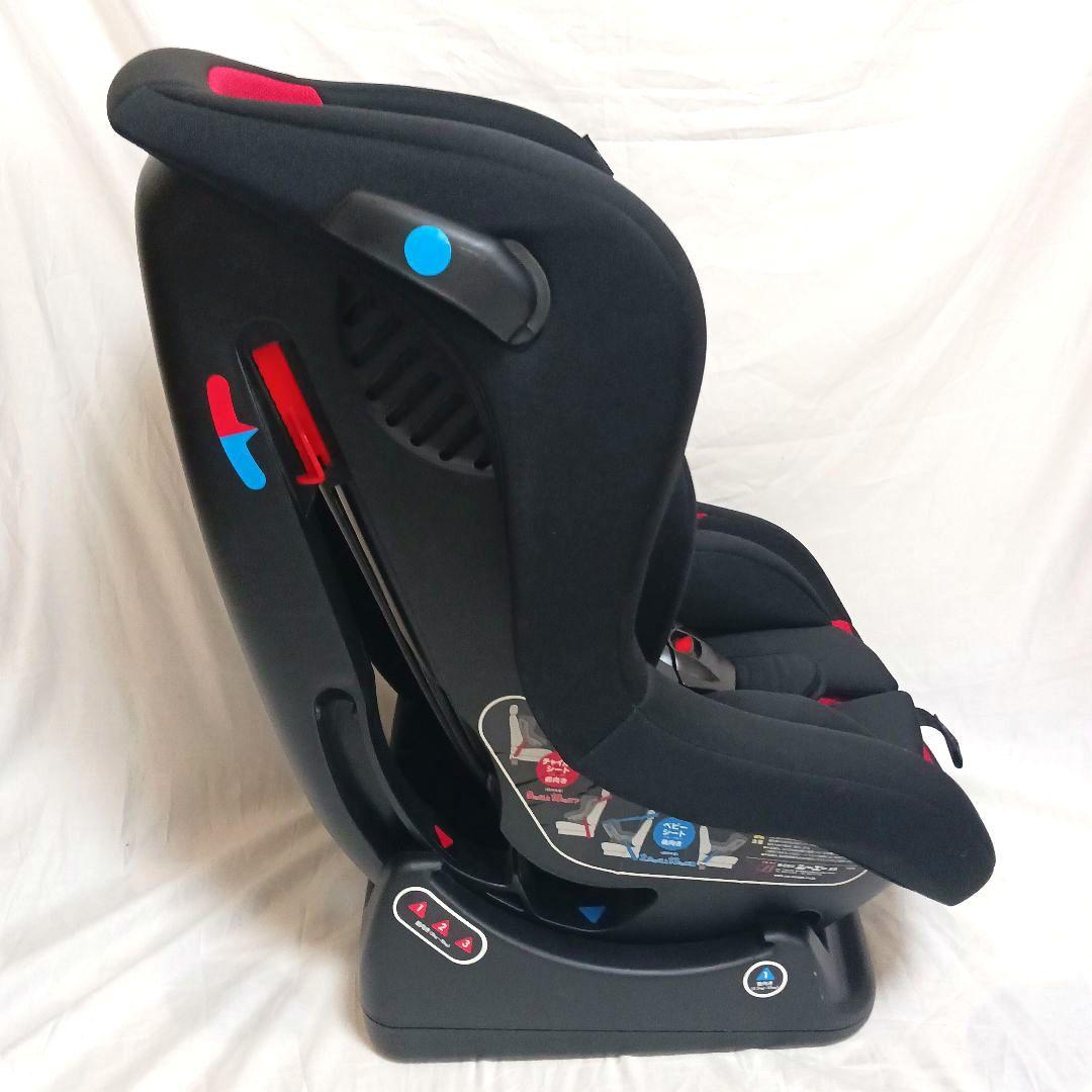 【美品】レジェ マムズキャリー チャイルドシート 新生児対応 送料無料 即日発送