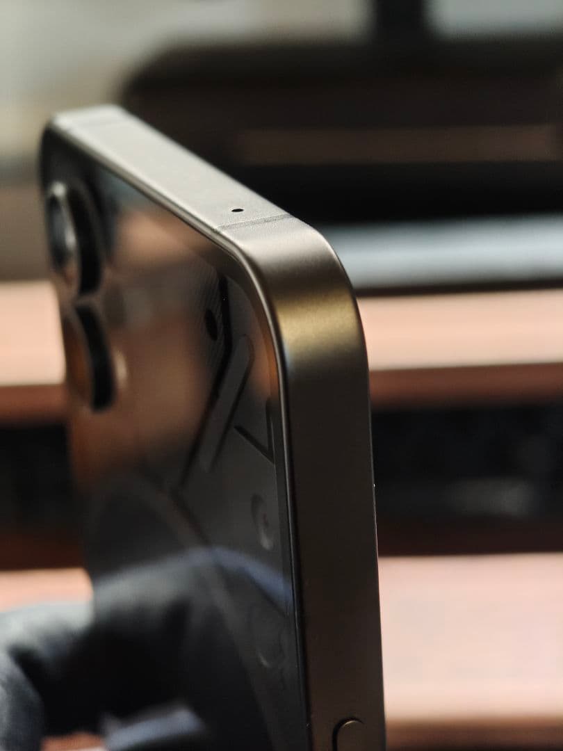 Nothing Phone (1) 8GB/256GB【美品】