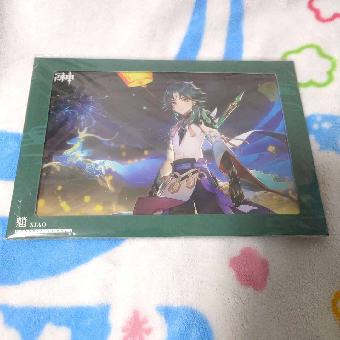 原神 鍾離 魈 色紙 缶バッジ ストラップ 神の目 コロッタ 璃月 公式 まとめ