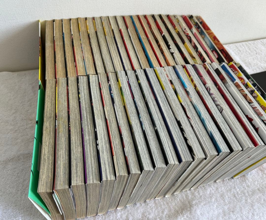 ゆ*り様 僕のヒーローアカデミア(全巻セット)+劇場特典