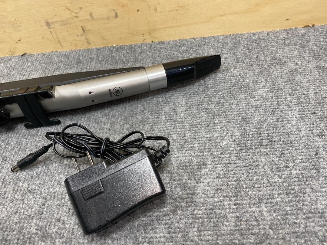 YAMAHA WX5 MIDI ウインドシンセ midi コントローラー