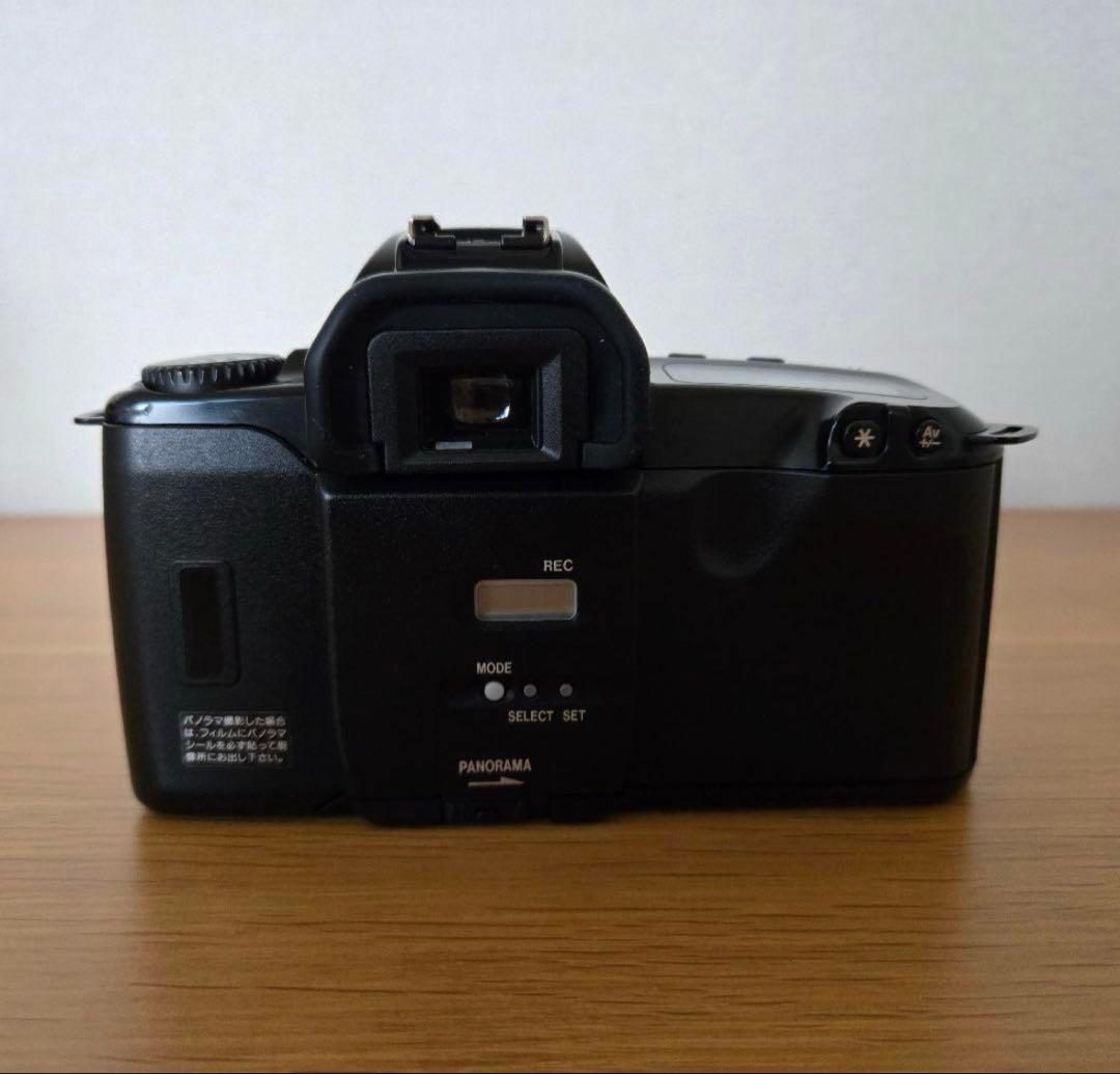 Canon EOS KISS フィルム一眼レフカメラ