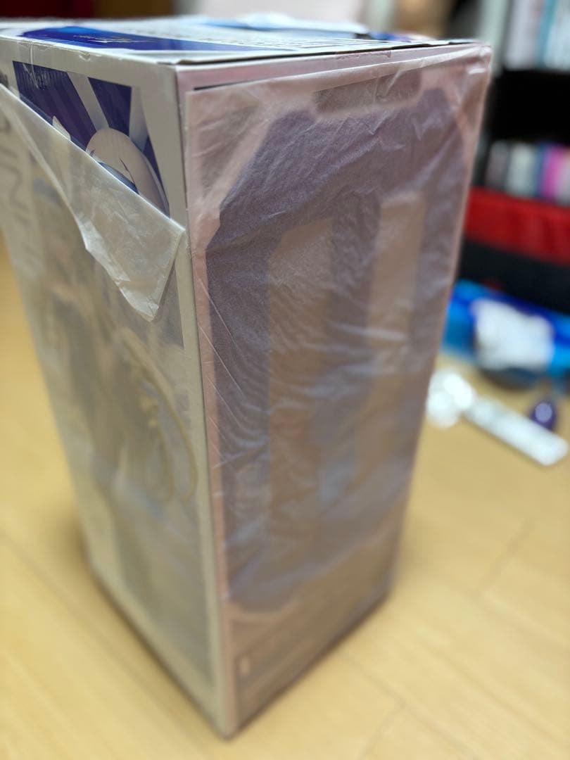 IS セシリア・オルコット バニーVer. 2nd 1/4スケール フィギュア