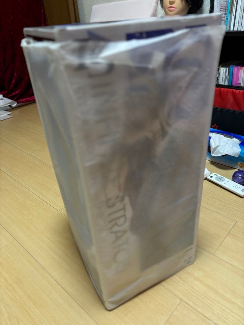 IS セシリア・オルコット バニーVer. 2nd 1/4スケール フィギュア