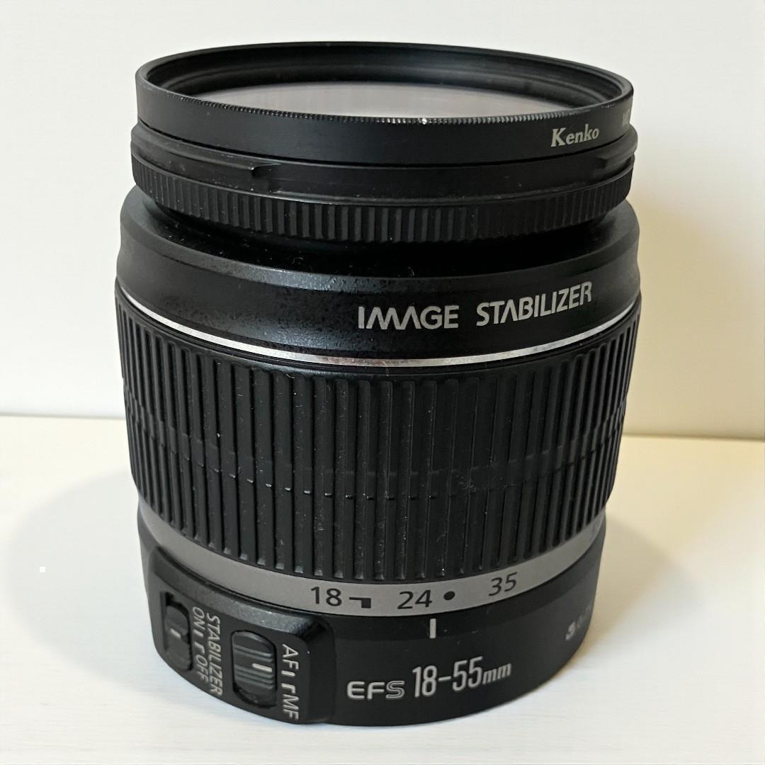 一眼レフデジタルカメラ/Canon Kiss X3/スマホ転送可/撮影枚数少