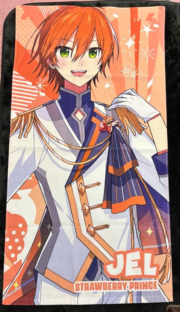 すとぷり タオル まとめ売り