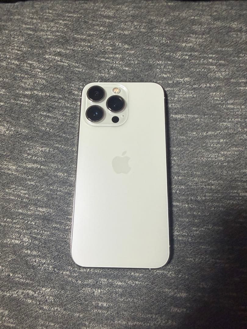 iPhone 13 Pro 128GB / SIMフリー