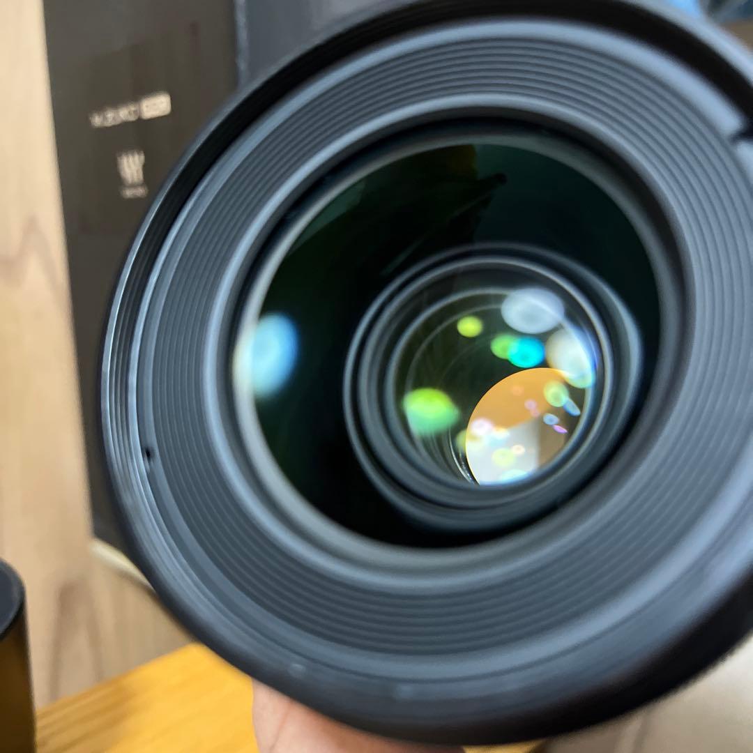 レンズ(単焦点) OLYMPUS M.ZUIKO DIGITAL ED 25mm f1.2 PRO