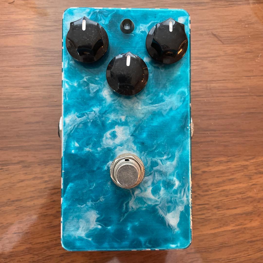 ギター Leqtique Maestro Antique Revised Quad