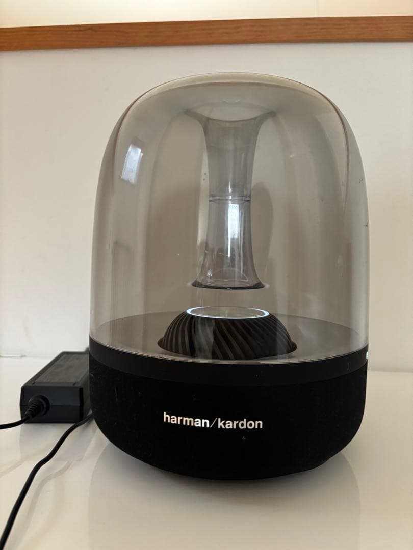 harman/kardon Aura Studio 2 ワイヤレススピーカー