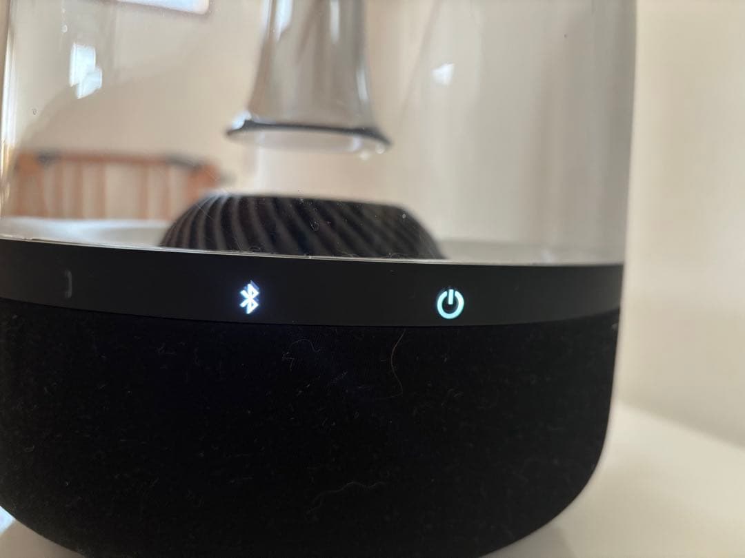 harman/kardon Aura Studio 2 ワイヤレススピーカー