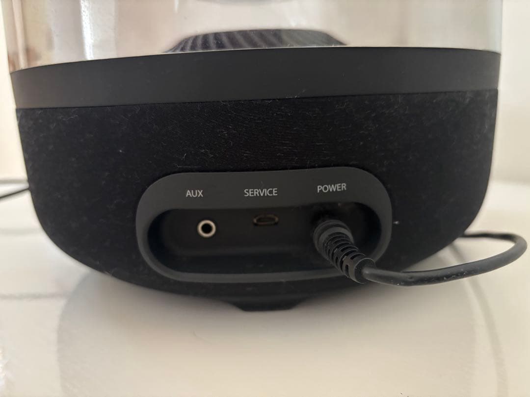 harman/kardon Aura Studio 2 ワイヤレススピーカー