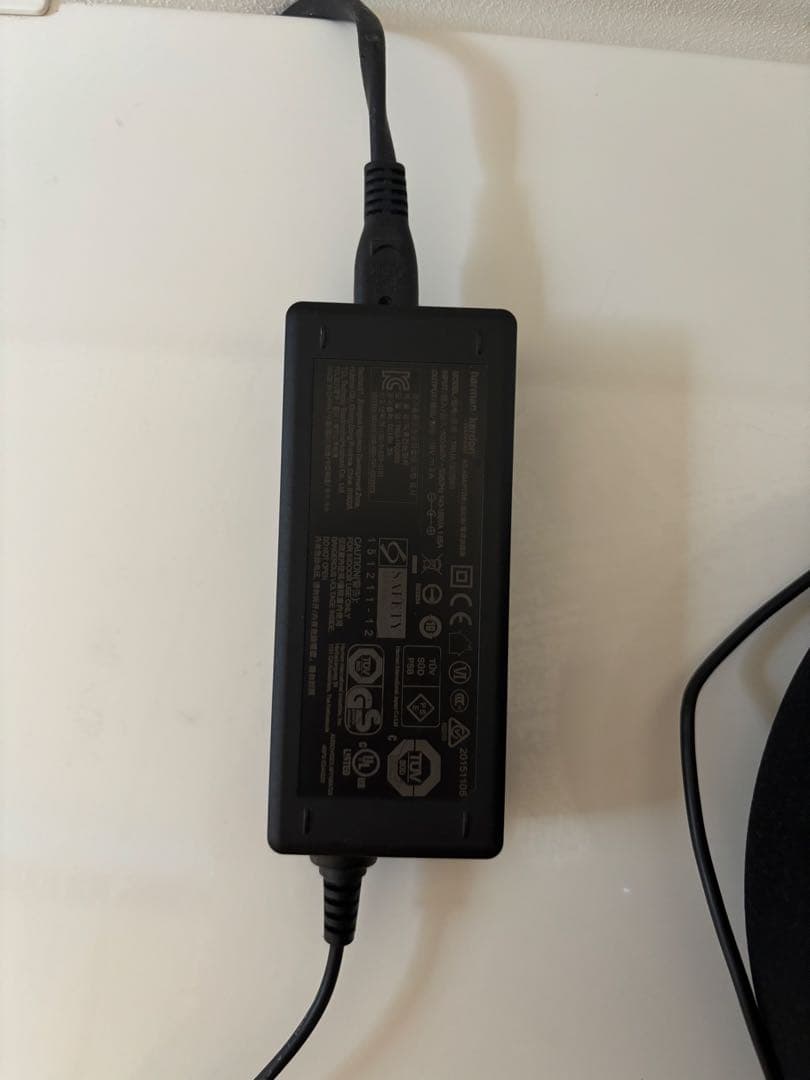 harman/kardon Aura Studio 2 ワイヤレススピーカー