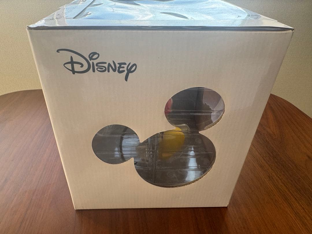 MEDICOMTOY VCD ミッキー スタンダード STANDARD ver