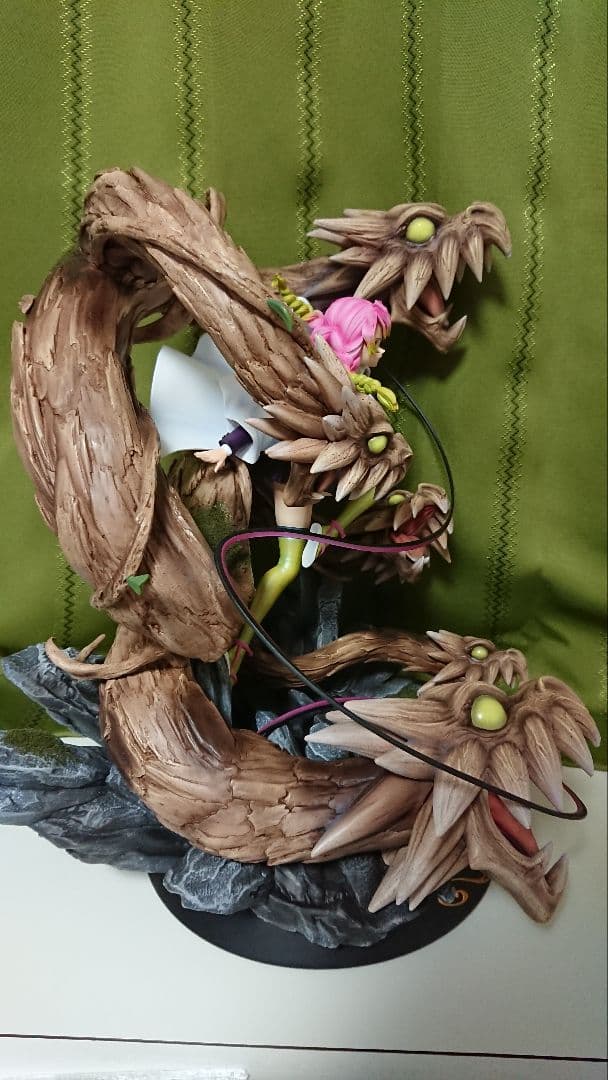 MAGIC CUBE Focus On GK 甘露寺蜜璃