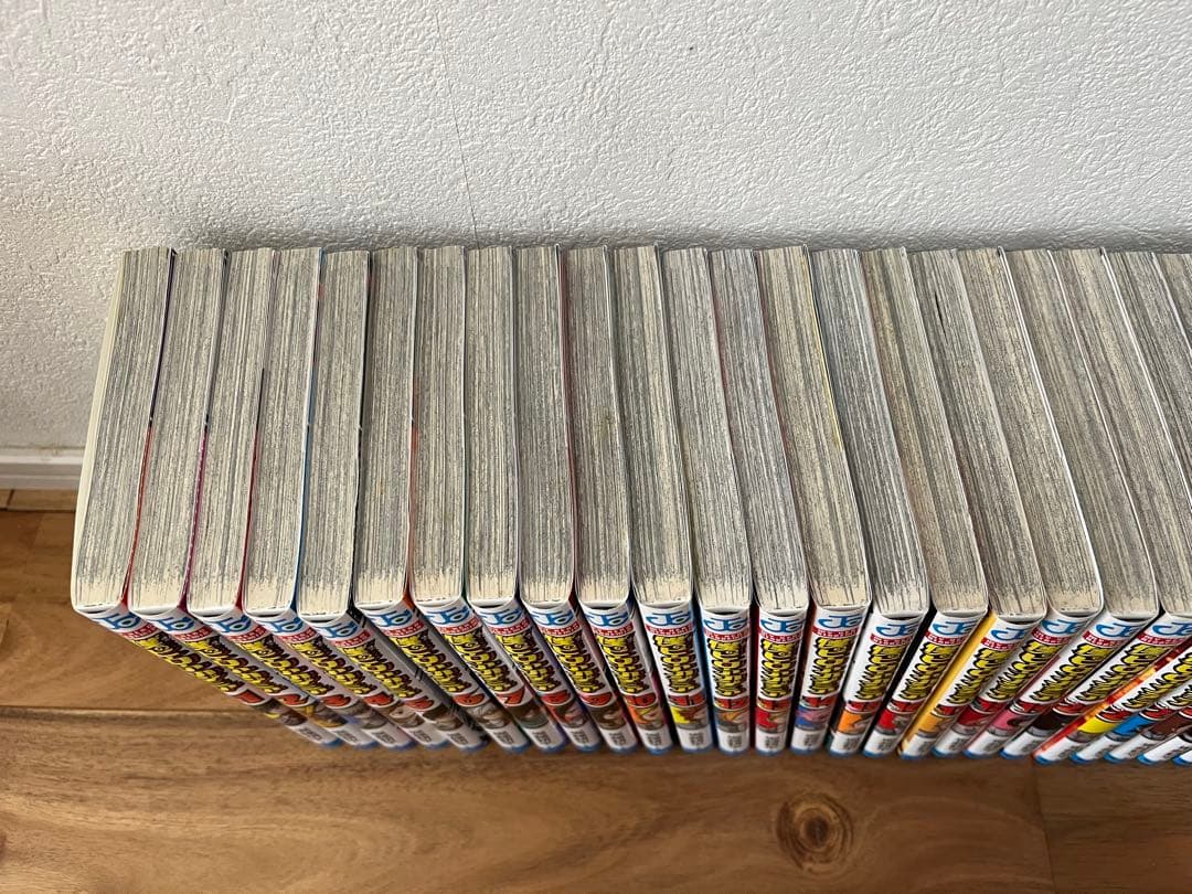 【中古品】僕のヒーローアカデミア　１～４２巻　全巻セット