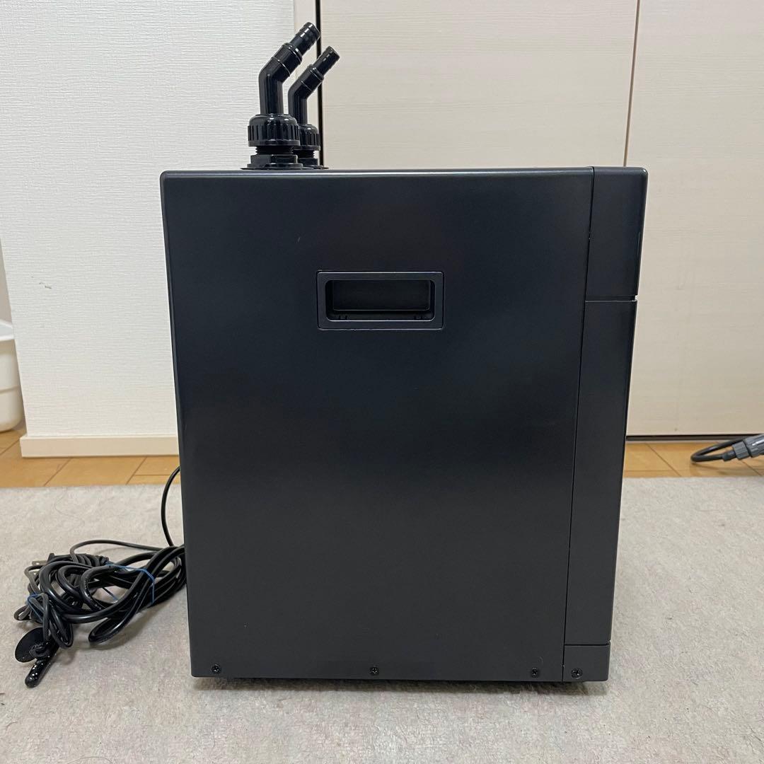 GEX COOLWAY BK-C200N クーラー 160L