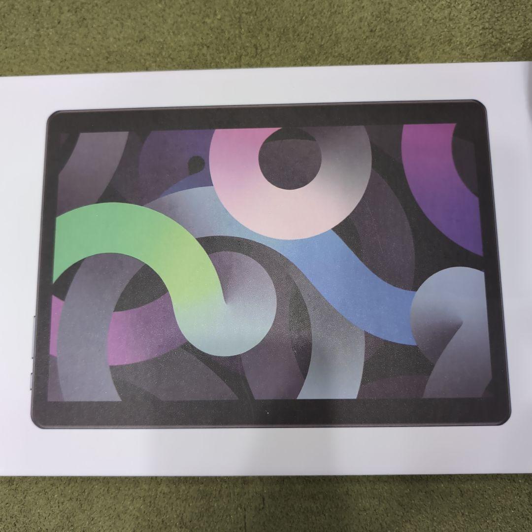 新品未使用 シルバー Androidタブレット