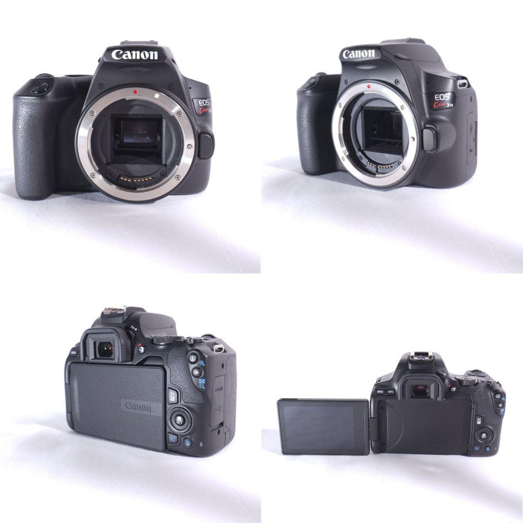 【ミッキー】●Canon EOS kiss X10●初心者オススメ