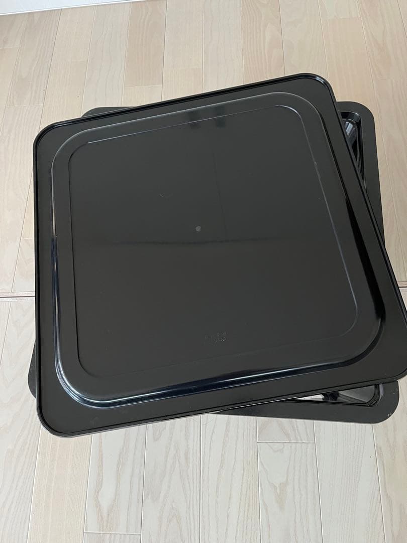 ❤️ 会席膳×5客　客用本膳　お善　足付　お膳　❤️