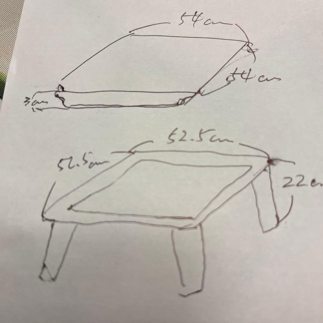 ❤️ 会席膳×5客　客用本膳　お善　足付　お膳　❤️