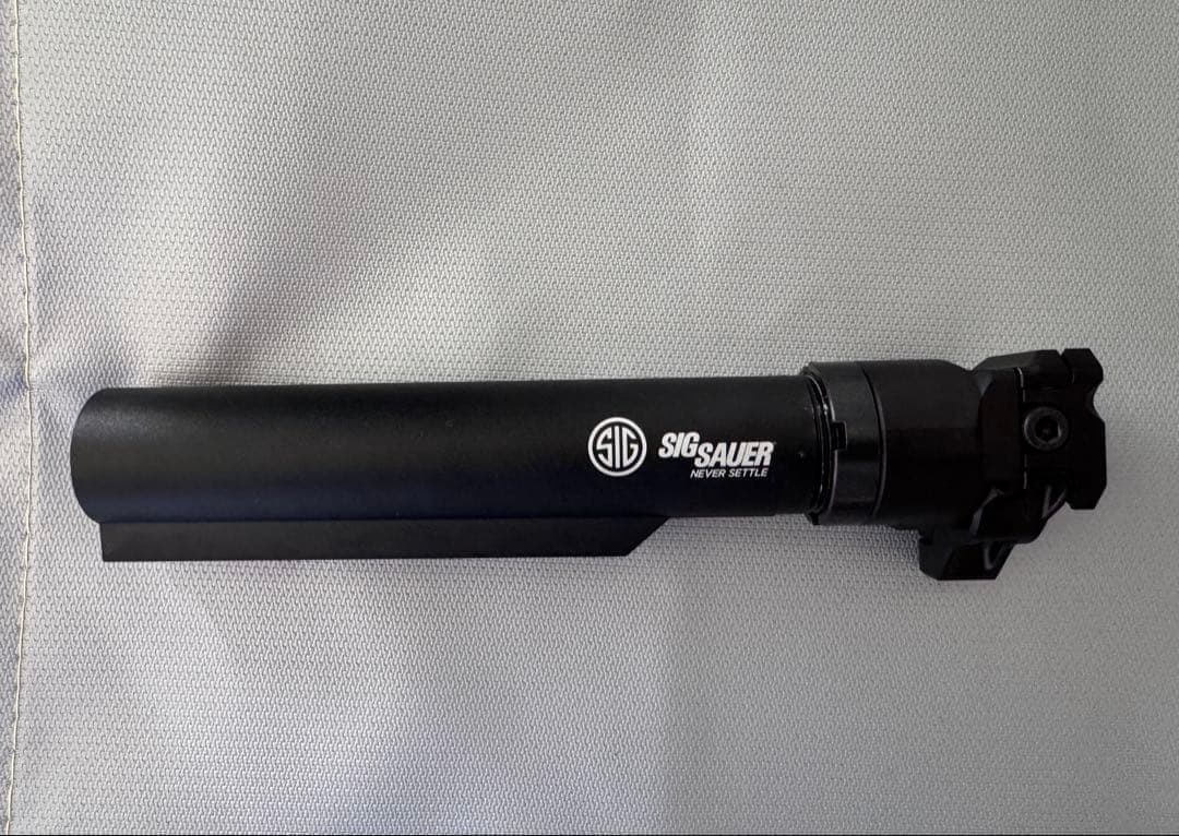 電動ガンOK M4 フォールディングストック for MCX / MPX