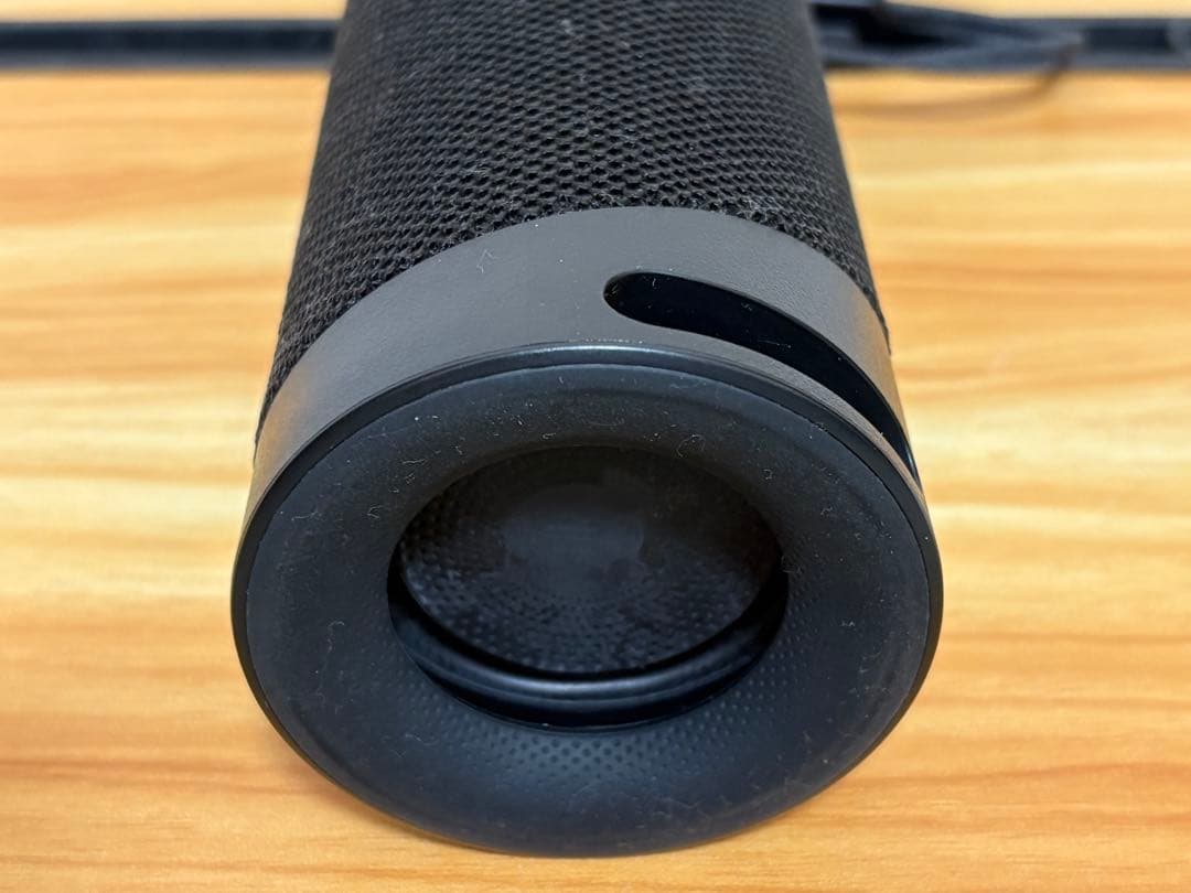 SONY SRS-XB23 ブラック ワイヤレススピーカー